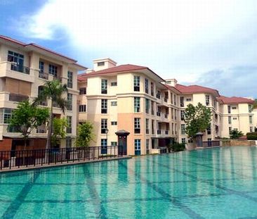 Faber Crest (D5), Condominium - For Rent - Photo 2