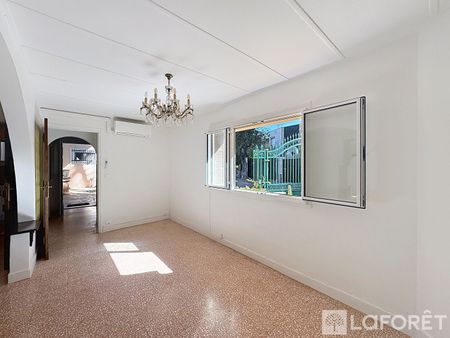 Maison T3 Roquebrune-Cap-Martin à louer - Photo 4