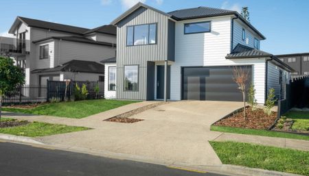 Modern Living in Park Green! - Photo 2