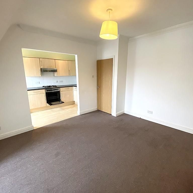 1 bedroom flat to rent - Photo 1