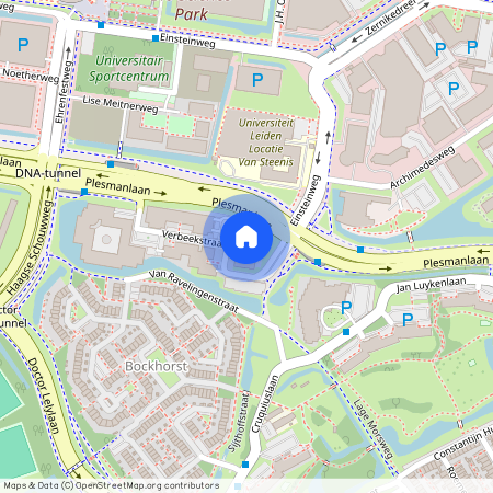 Verbeekstraat 5-C, Lage Mors, 2332CA, Leiden