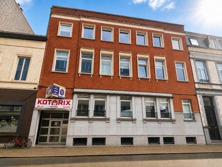 Oude-Vestingsstraat 15, kamer 1.4 - Photo 5