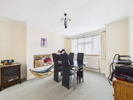 3 bedroom terraced house to rent - Photo 2