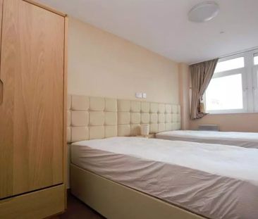 1 Bed Flat, Daniel House, L20 - Photo 2