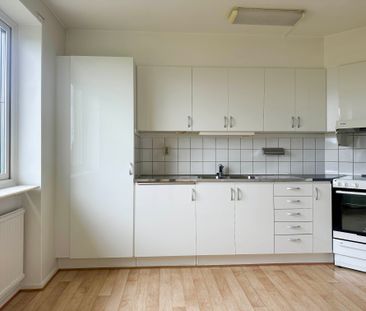 Västergatan, Billesholm - Foto 1