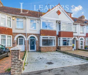 3 bedroom terraced house to rent - Photo 3