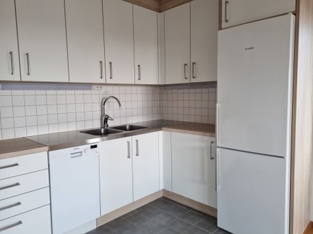 Maja Lisa Grönbergs väg 17, Skegrie - Photo 2