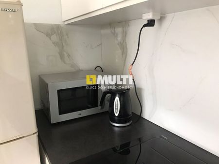 2 pokoje, wynajem, Kazimierska - Фото 3