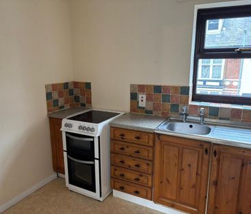 1 bedroom apartment to rent - Photo 3