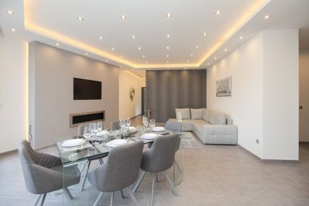 Podmaniczky utca - Fotó 3