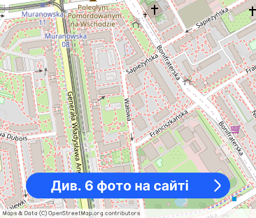 2 pokoje z oddzielną kuchnią 40 m2 - Фото 1