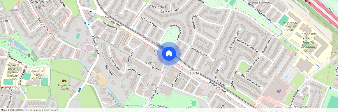 Elmfield by havitat, Ballyogan Road, Leopardstown, Dublin 18