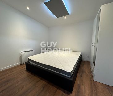 Maison MEUBLE Vanves 3 pièces 53 m2 - Photo 1
