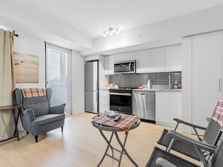 For Lease - 500 Wilson Avenue Unit# 352, Toronto, Ontario - Photo 5