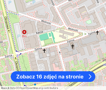 Zaciszna bliska Wola z panoramicznym widokiem - Zdjęcie 1