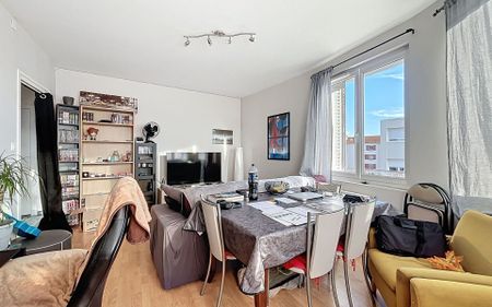 Appartement à louer 2 pièces • Clermont-Ferrand - Photo 2