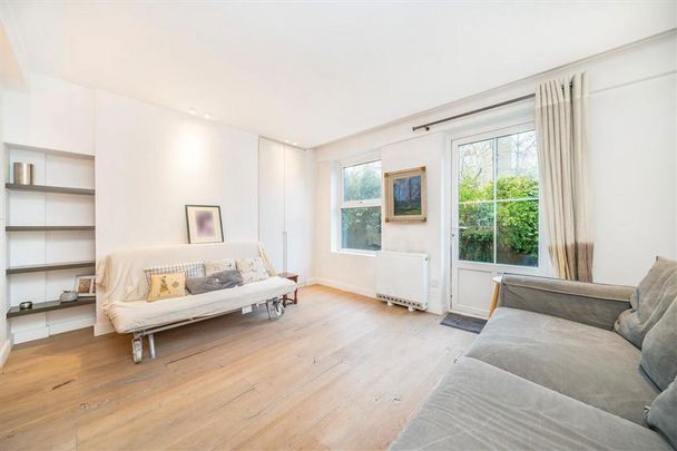 2 bedroom maisonette to rent - Photo 1