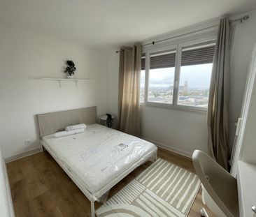 Appartement meublé à louer - Photo 5