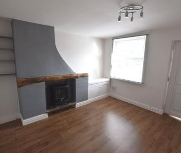 2 Bedroom Terraced To Let - Photo 1