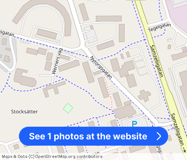 Nytorgsgatan 6 - Photo 1