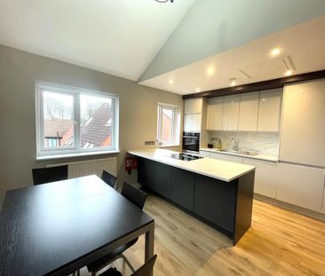 3 bedroom semi-detached house to rent - Photo 6