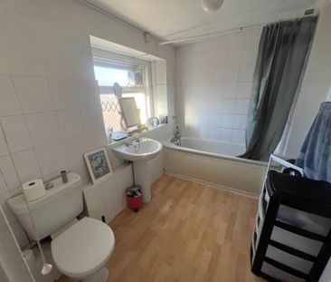 5 bedroom apartment to rent - Photo 1