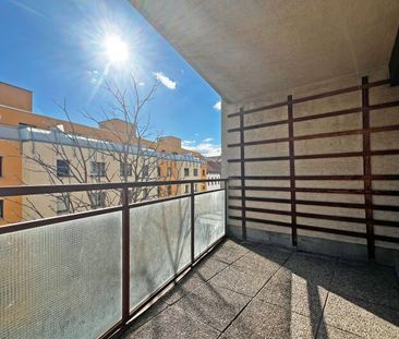 Ruhig gelegene Mietwohnung mit Loggia Nähe Ottakringer Brauerei - Photo 1