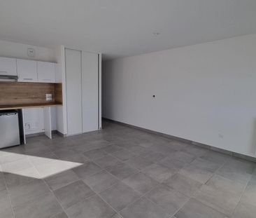 Location Appartement 1 pièce 39m² CLERMONT FERRAND 63000 - Photo 1