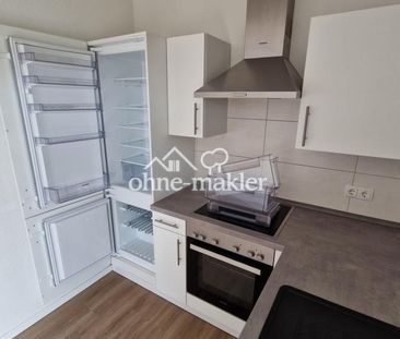 Sonnige 2-Zimmer-Erdgeschoss-Wohnung mit Keller und Terrasse - Photo 5