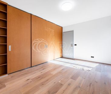 Apartment for rent, 2+kk - 1 bedroom, 48m - Фото 1