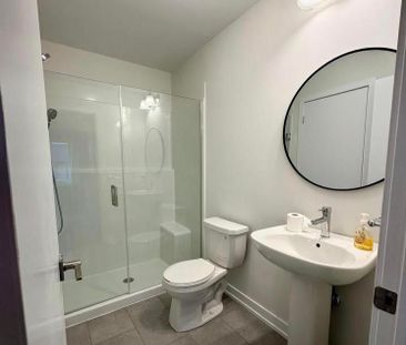 For Lease - 1334 Kobzar Drive Unit# Bsmnt, Oakville, Ontario - Photo 3
