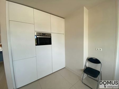 Appartement te huur - Foto 5