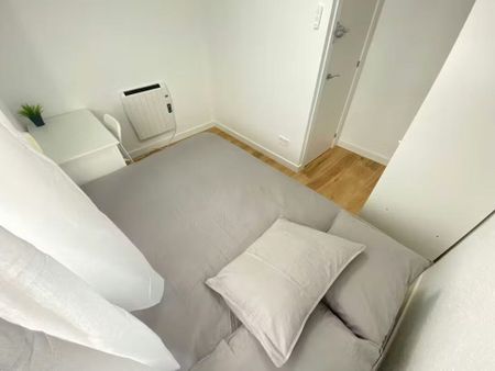 Avenida de la Albufera, Madrid, Community of Madrid 28038 - Foto 4