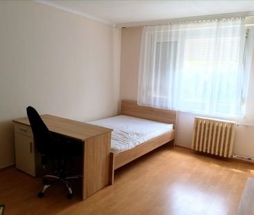 Kiadó jó állapotú panel lakás - Miskolc - Fotó 2