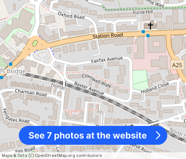 Cromwell Road, Redhill - Photo 1