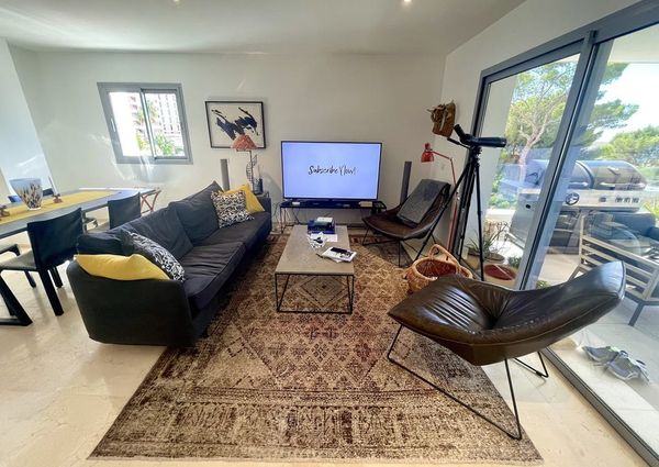 5 Carrer dElionor Servera, Palma de Mallorca, Balearic Islands 07015