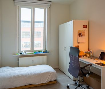 Appartement te huur in Leuven met 1 slaapkamer - foto 2