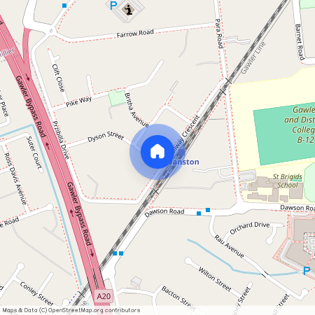 33 Railway Crescent, SA 5116, Evanston