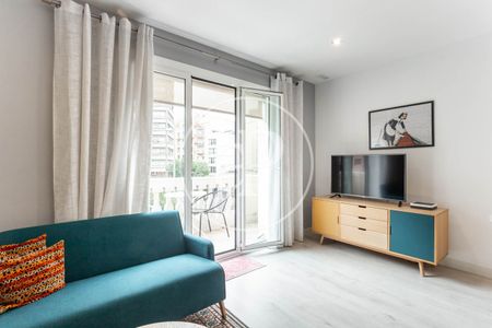 Apartment for rent on Avenida de Roma (Eixample Esquerra) - Photo 4