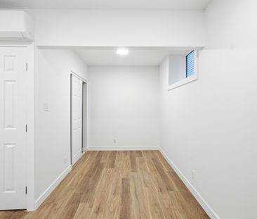 For Lease - 322 Frontenac Street Unit# B, Vanier and Kingsview Park... - Photo 6