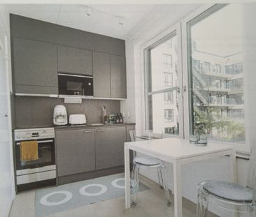 Asa Thors Gränd, Helsingborg - Photo 1