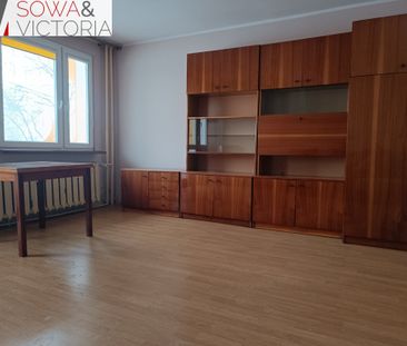 Dwupokojowe mieszkanie na Podzamczu - Фото 1