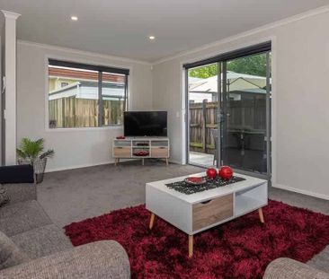 Executive comfort - Photo 2