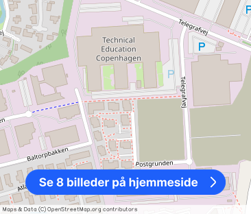 2 værelses lejlighed på 69 m² - Foto 1