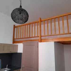 Location Appartement 1 pièce 23m² LILLERS 62190 - Photo 2