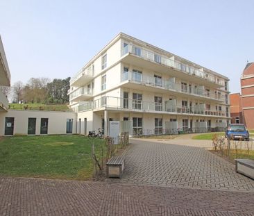 Serviceflat / Assistentiewoning te huur in Huldenberg voor € 1.161 ... - Photo 3