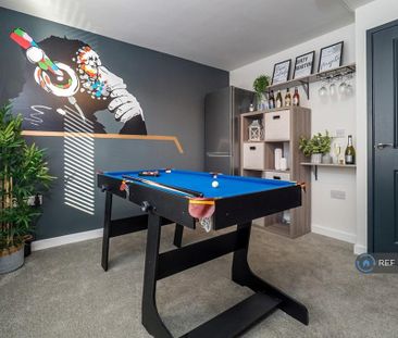 1 bedroom in a house share to rent - Photo 3