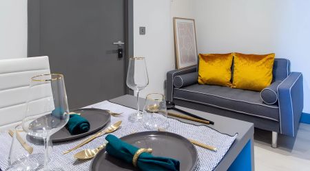 Premium 2 Bed Apartment - Photo 5