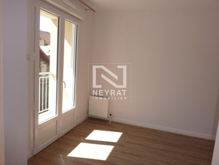 Location Appartement 2 pièces 50m² AUTUN 71400 - Photo 5