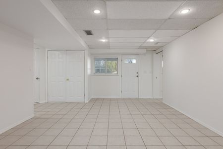 Keets Dr & Wickham Dr (Basement), Coquitlam - Photo 4